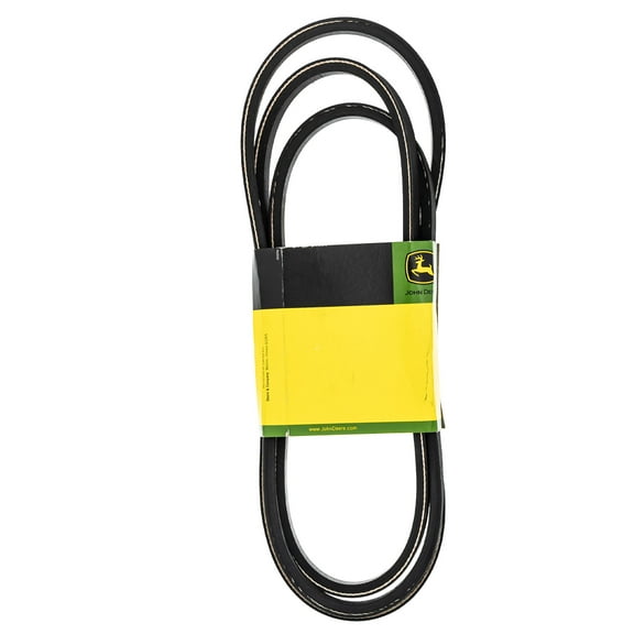 John Deere M118756 Mower Deck Drive V-Belt F510 F525 Front Mount Lawn Mowers
