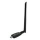 thumbnail image 3 of Adaptador WiFi USB inalámbrico de alta velocidad, 1200Mbps, tarjeta de red inalámbrica de doble banda, adaptador Wifi USB3.0 para computadora de escritorio, 3 of 5