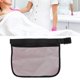 thumbnail image 1 of Bolsa de Almacenamiento de Herramientas, Bolsas de Cinta de Maquillaje Confiaciones y Duraderas de Gran Capacidad, 1 of 7