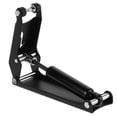 thumbnail image 2 of Piano Keyboard Cover Retarder Slow Falling Device for Safe and Quiet Use Black Metal, 2 of 5