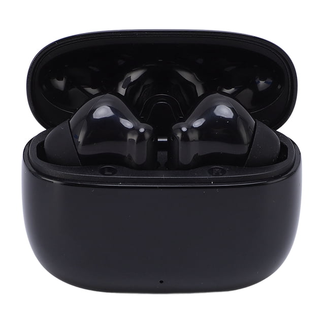 BT Translation Earbuds with 144 Languages Online Translation, Translation Earbuds Real Time, Translator Device with APP Support Music and Calling for