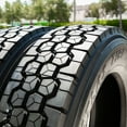 thumbnail image 5 of Atlas Tire DRV-OS IX 225/70R19.5 128/126M G 14 Ply Drive Commercial Tire, 5 of 9