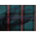 thumbnail image 4 of oneOone Cotton Cambric Fabric Tartan Check Decor Fabric Printed BTY 56 Inch Wide, 4 of 4