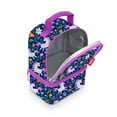thumbnail image 4 of Thermos Kids Dual Compartment Reusable Lunch Bag, Unicorn, 4 of 4