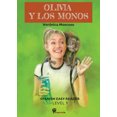 thumbnail image 1 of Olivia Y Los Monos: Spanish Easy Reader [Spanish], 1 of 2