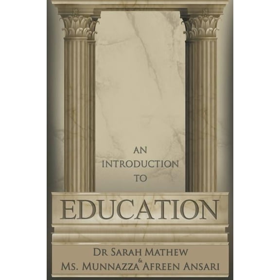 An Introduction to Education, (Paperback)