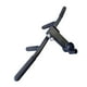 thumbnail image 5 of Accesorio de agarre para barra de pesas de 1" y 2", agarre antideslizante para entrenamiento con pesas, ideal para ejercicios en el garaje., 5 of 8