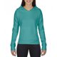 thumbnail image 1 of Comfort Colors - Sudadera con capucha para mujer (Bruma marina), 1 of 1
