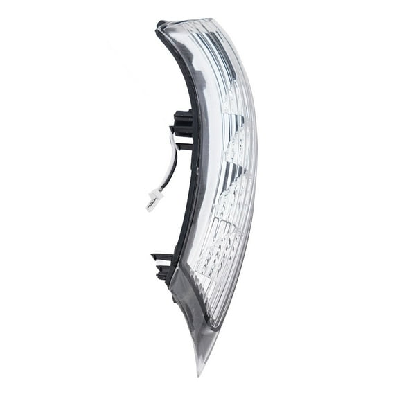 For Buick Regal 2011-2016 Door Wing Mirror Turn Signal Side Maker Light Right