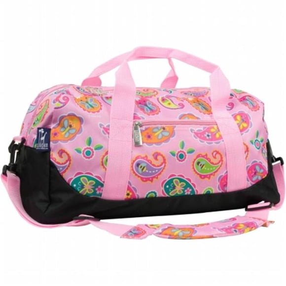 Wildkin 25210 Sac de Sport Paisley