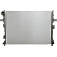 thumbnail image 1 of Radiador de Agua Lincoln Town Car 2006 al 2011 4.6L V8 KEEP ON GREEN, 1 of 3