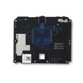 thumbnail image 1 of Esource Parts Motorola Moto G Play XT2093 2021 Back Camera Lens Bracket Misty Blue, 1 of 2
