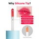 thumbnail image 4 of Aceite labial TOCOBO Juicy Berry Plumping 03 Black Cherry Vegan, 4 of 8