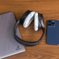 thumbnail image 3 of Almohadillas de repuesto WC Wicked Cushions para Bose QC35 y QC35ii, 3 of 8