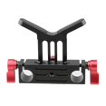 thumbnail image 3 of Universal Camera Lens Support with Standard 15mm, 3 of 5