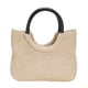 thumbnail image 1 of Damas Bolso Casual Verano Playa Camping Almacenamiento (negro), 1 of 9