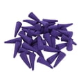 thumbnail image 2 of Granos De Incienso Incienso de té verde de sándalo Granos de incienso Tsao (lavanda) Sywqhk Libre de BPA, 2 of 8