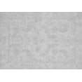 thumbnail image 1 of Ahgly Company Indoor Rectangle Oriental Gray Modern Area Rugs, 8' x 10', 1 of 4