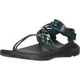 thumbnail image 2 of Chaco Women's Zcloud X Sandal, Warren Pine, 8, 2 of 2