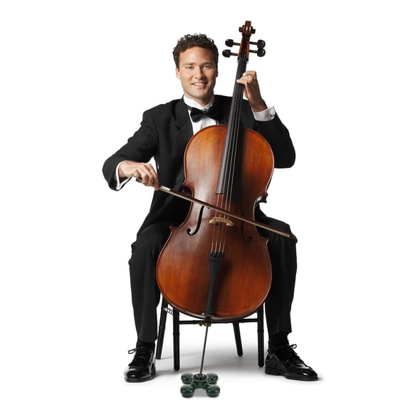 COSMOBETTY Pad for Cello Endpin Rubber Square for Performance 1Set 3.5X3.5X0.7In