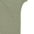 thumbnail image 4 of Mantis Womens Loose Fit Short Sleeve T-Shirt, 4 of 4