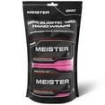 thumbnail image 3 of Meister Adult 180" Semi-Elastic Hand Wraps for MMA & Boxing (Pair) - Pink, 3 of 3
