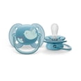 thumbnail image 4 of Chupón AVENT Azul 6-18m, 4 of 4