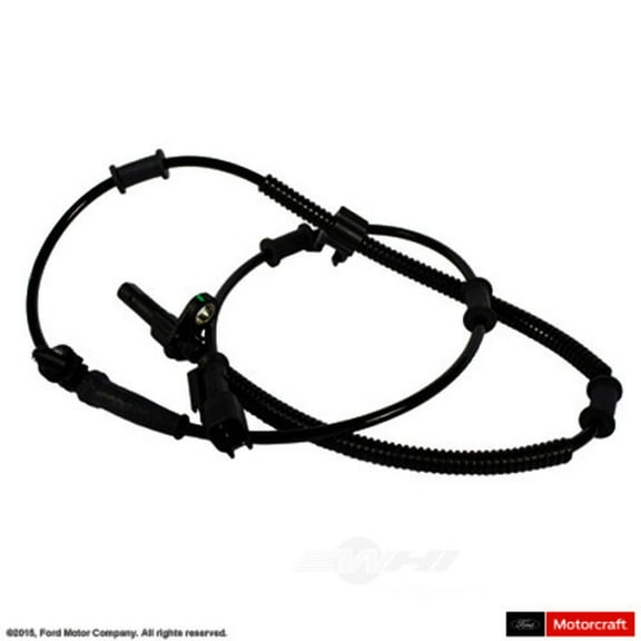 Motorcraft BRAB-331 ABS Wheel Speed Sensor Fits select: 2011-2016 FORD ECONOLINE