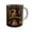 A, variant on 250th Anniversary Mug 250th Anniversary Commemorative Cup Beer Mug Water Drinking Cup Coffee Mug