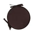 thumbnail image 3 of MAGIDEAL Chair Cushion Anti Slip Floor Pouf Seat Pad for Household Office Sofa Coffee, 3 of 8