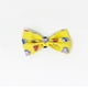 thumbnail image 2 of Collar para Perro Jack Pet con Moño Emoji Amarillo Chico, 2 of 3