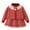 Red, variant on Zshosam Girls Skirt Fall Girls Elegant Cable Knit Sweater Outfit Knit Cardigan and Skirt Sets Size 5T 6T,(Red 5-6 Years)