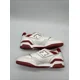 thumbnail image 5 of New Balance 550 Terracotta White/Red Retro Shoes BB550STF Sizes 10.5-11.5, 5 of 6