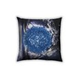 thumbnail image 1 of Ahgly Company Outdoor Square Patterned Throw Pillow, 18 inch by 18 inch, 1 of 6