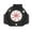 red, variant on High Accuracy PC Water Cooling Flow Meter with G1/4 Thread and Industrial Aesthetics Design Fit for Enhancing Durability