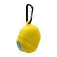 thumbnail image 2 of Étui de Protection en Silicone Étanche pour Écouteurs Sans Fil Compatibles Bluetooth pour Buds, 2 of 8