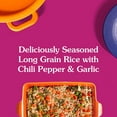 thumbnail image 2 of Bens Original Ready Rice Chili Garlic Flavored Rice, Easy Dinner Side, 8.5 Oz Pouch - Pack of 2, 2 of 5