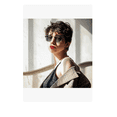 thumbnail image 3 of Lentes Para Computadora Modelo Café, 3 of 4