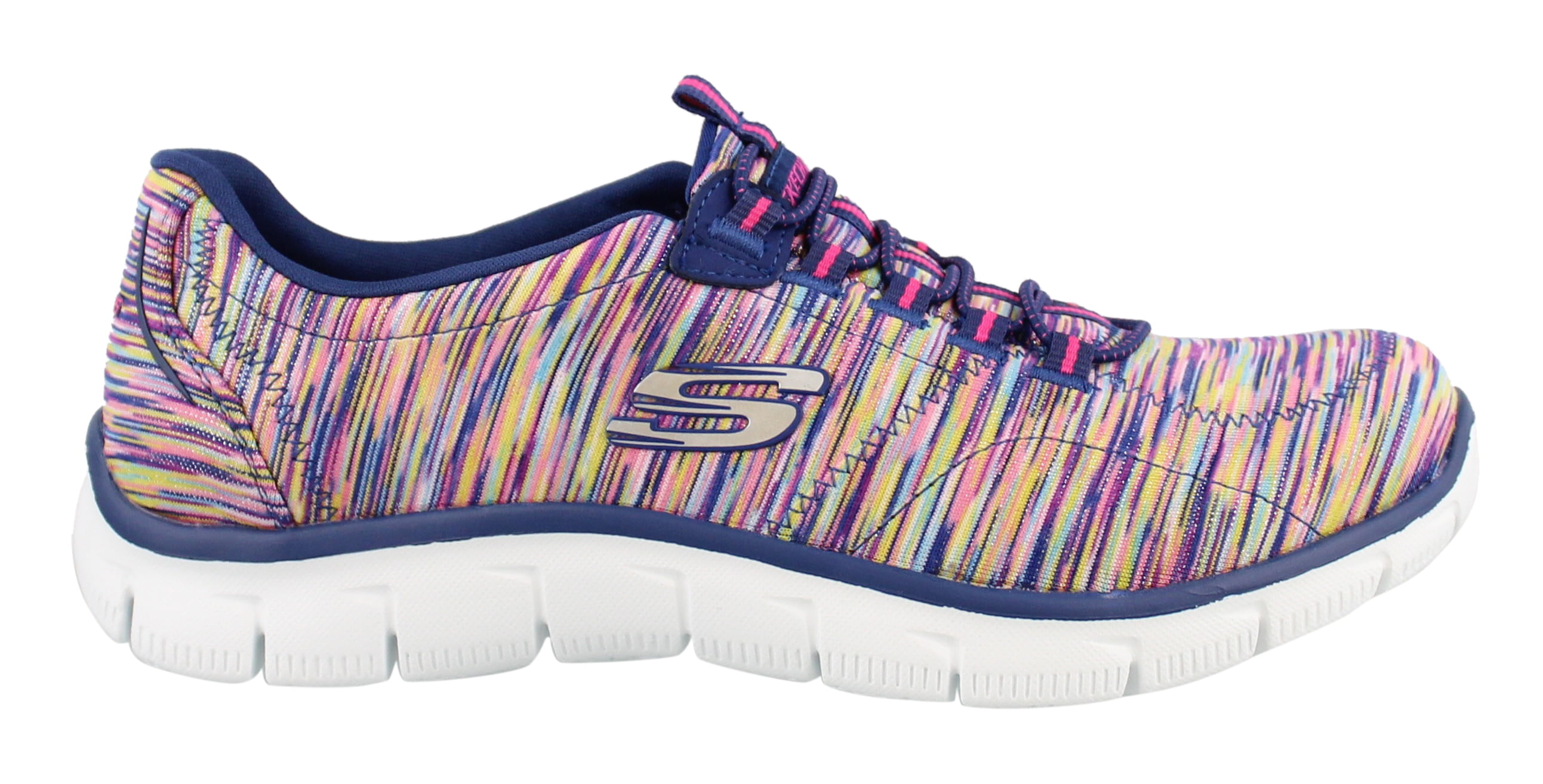 Women's Skechers, Empire Game Running Shoes - Walmart.com