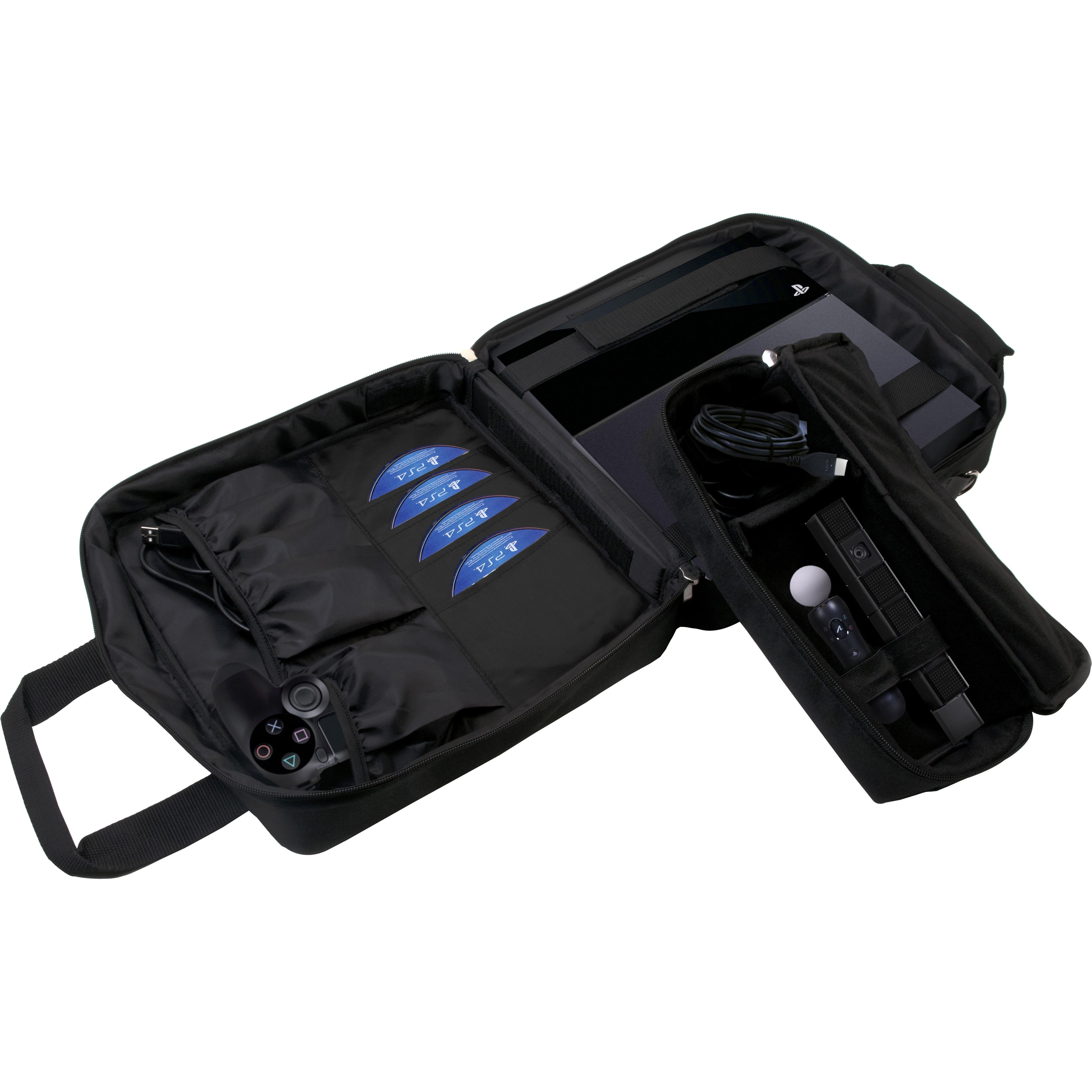 ps4 carrying case