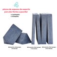 thumbnail image 3 of Sofa Infantil Yourigami Play Couch, 3 of 5
