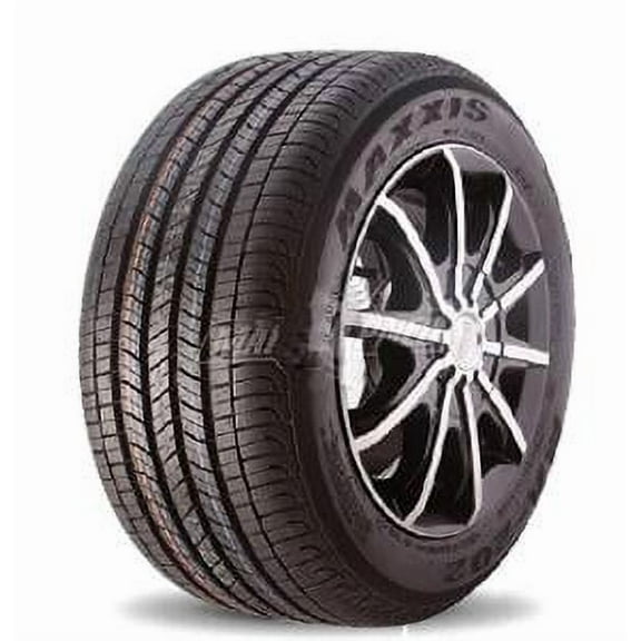 Maxxis MA-202 All Season 195/65R15 91H Passenger Tire