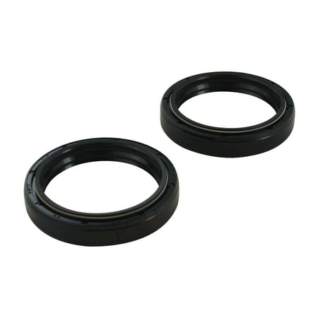 New HQ Powersports Fork Oil Seals Fit Yamaha YZ125 96 97 98 99 00 01 02 03