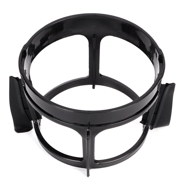 Juicer Rotating Bracket, Slow Juicer Accessories for HU600 910 1000 1100 DBF11 SBF11 RBK20 Second Generation Machine Model Series Juicer Rotating Bracket Spare Parts