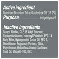 thumbnail image 4 of Dove Men+Care Sensitive Shield Antiperspirant Deodorant Stick, 2.7 oz - 2 Pack, 4 of 5