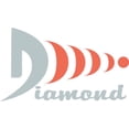 thumbnail image 1 of Interruptor Multiuso para Auto Diamond B118U315S, 1 of 1