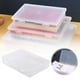 thumbnail image 1 of Bolsa Para Guardar Documentos En El Escritorio De Casa/Para Organizar Archivos Y Certificados Importantes, 1 of 3