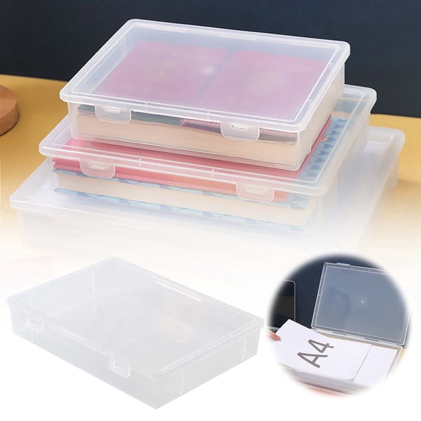 Bolsa Para Guardar Documentos En El Escritorio De Casa/Para Organizar Archivos Y Certificados Importantes