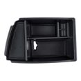 thumbnail image 1 of Caja de centro de caja de almacenamiento de reposabrazos de coche para Kia Niro 2018 2019 2020 Afortunado Sencillez, 1 of 4