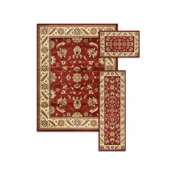 central oriental rugs